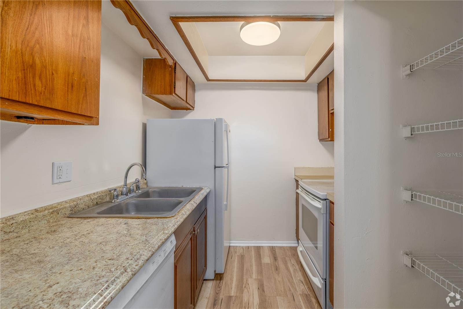 CEDAR RIDGE VILLAS - Commercial Sale