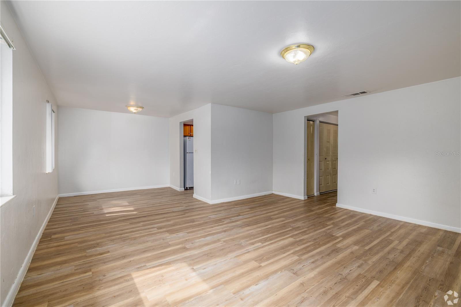CEDAR RIDGE VILLAS - Commercial Sale