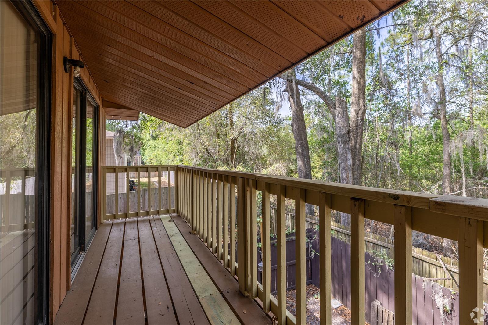 CEDAR RIDGE VILLAS - Commercial Sale