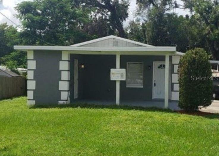 Move in ready