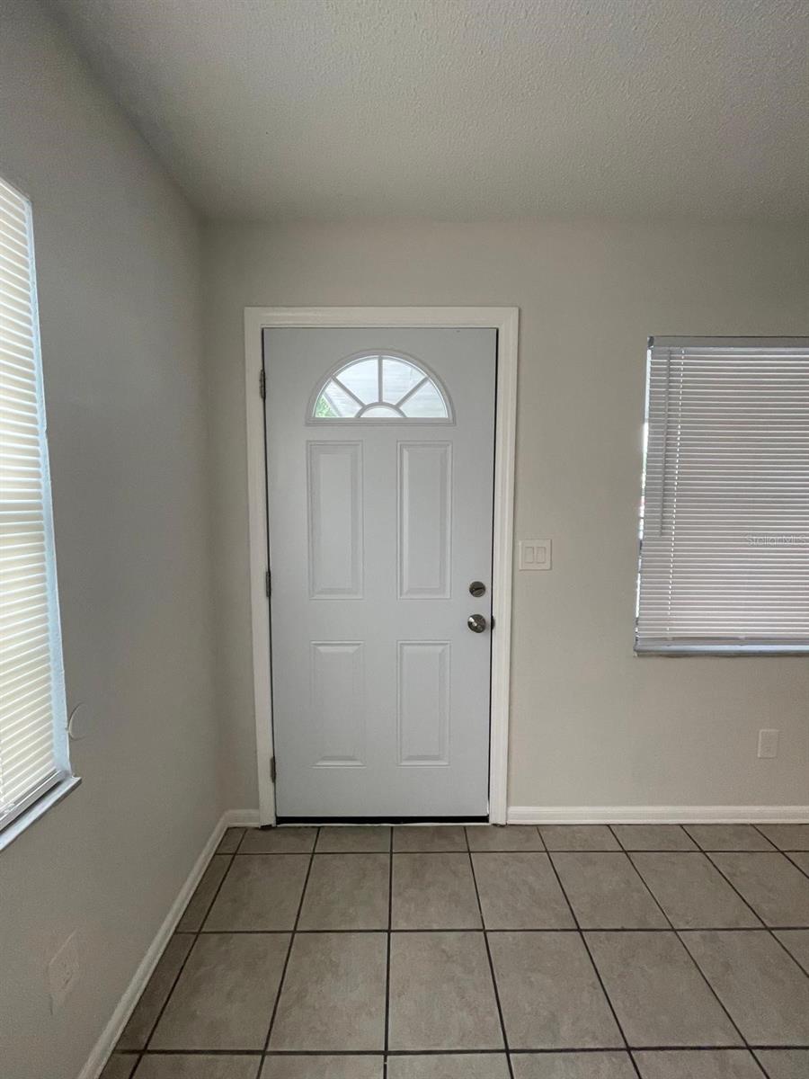 PINECASTLE PARK - Residential Lease