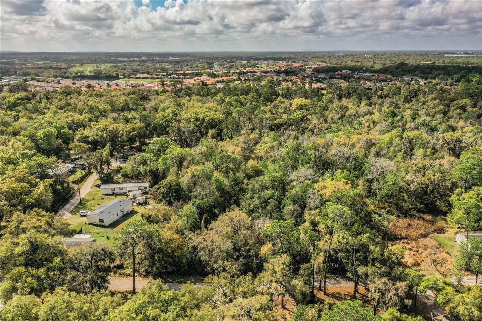 ACREAGE - Land