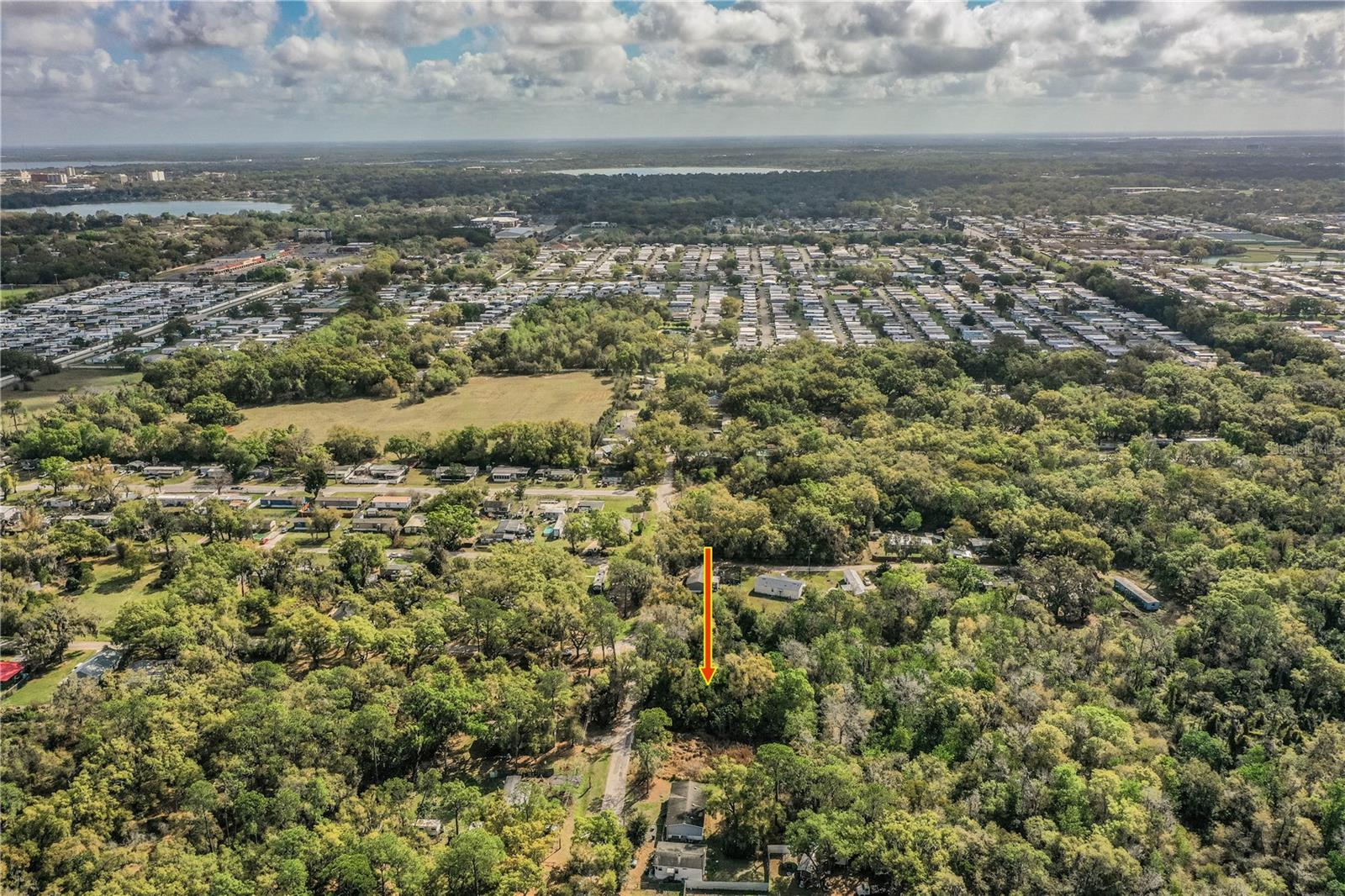 ACREAGE - Land