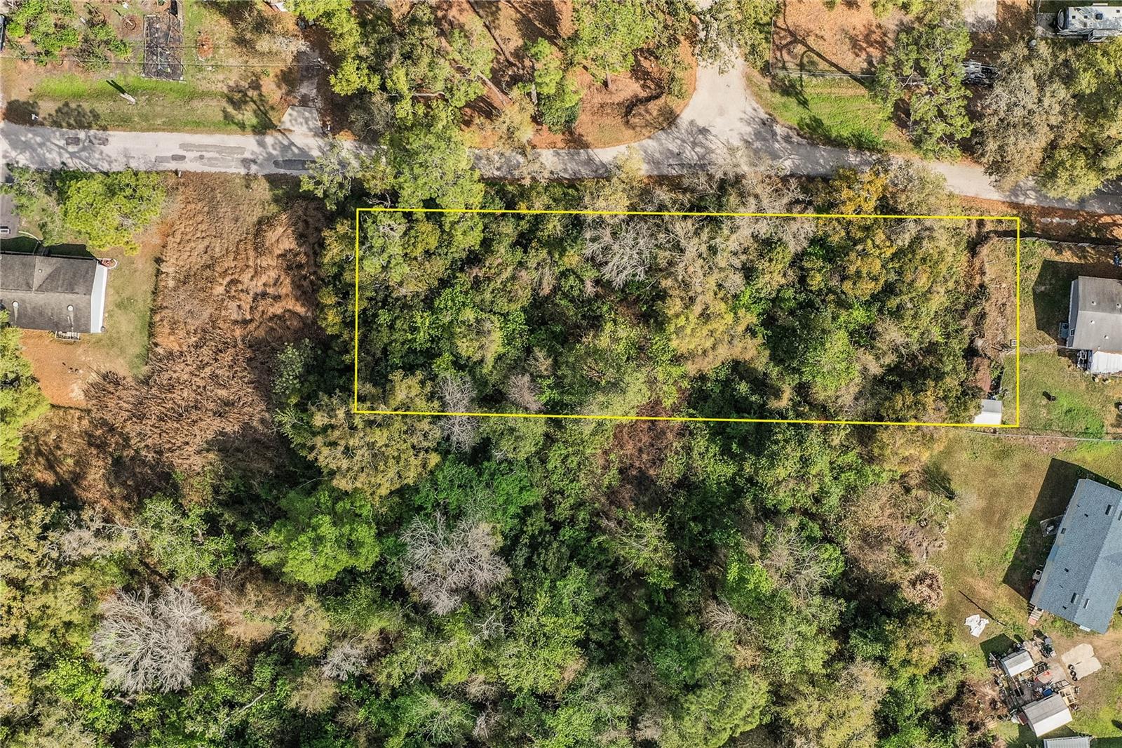 ACREAGE - Land