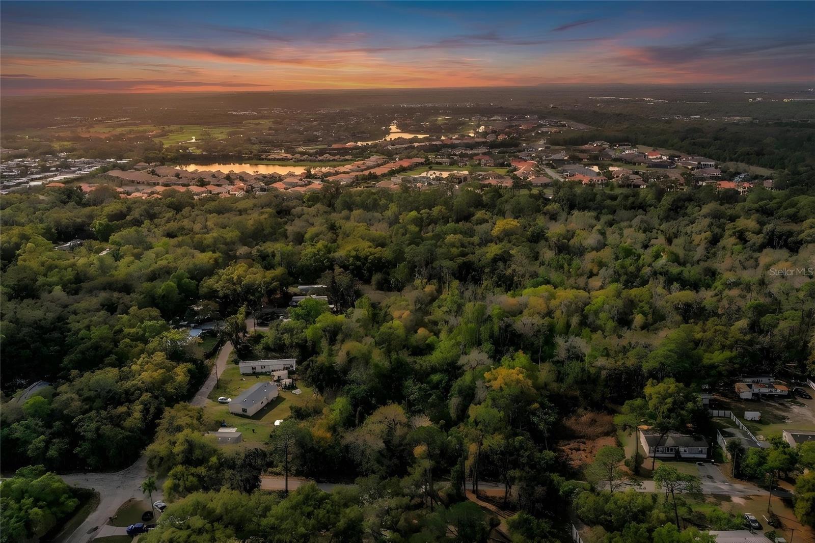ACREAGE - Land