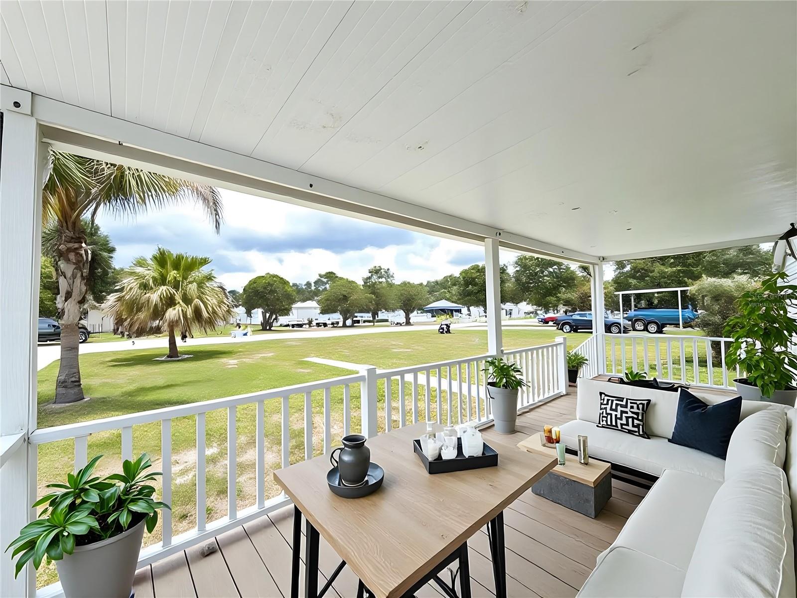 CLEARWATER LAKE ESTATES - Residential