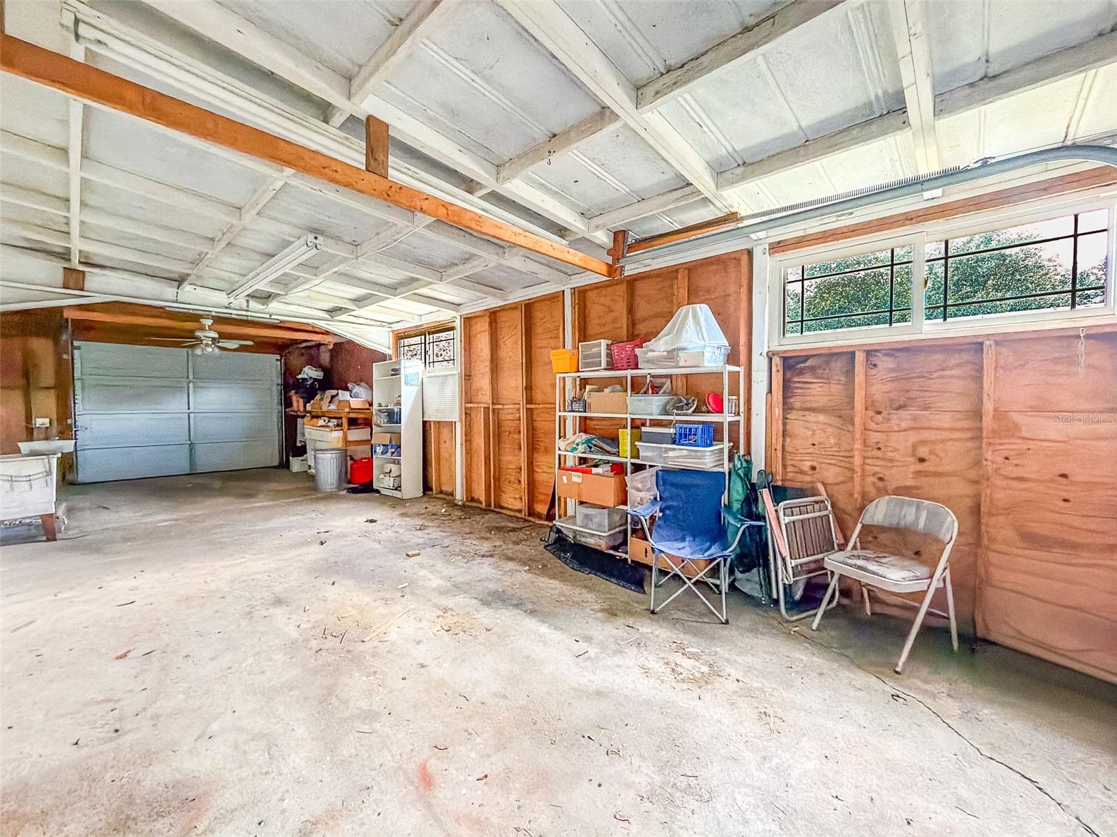 CLEARWATER LAKE ESTATES - Residential