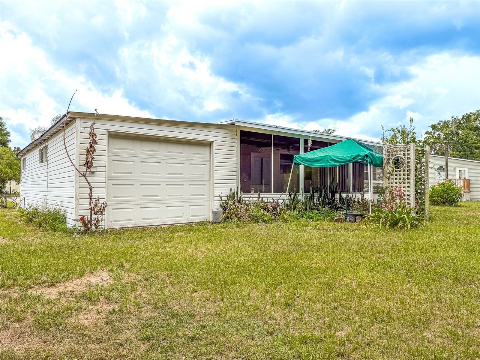 CLEARWATER LAKE ESTATES - Residential