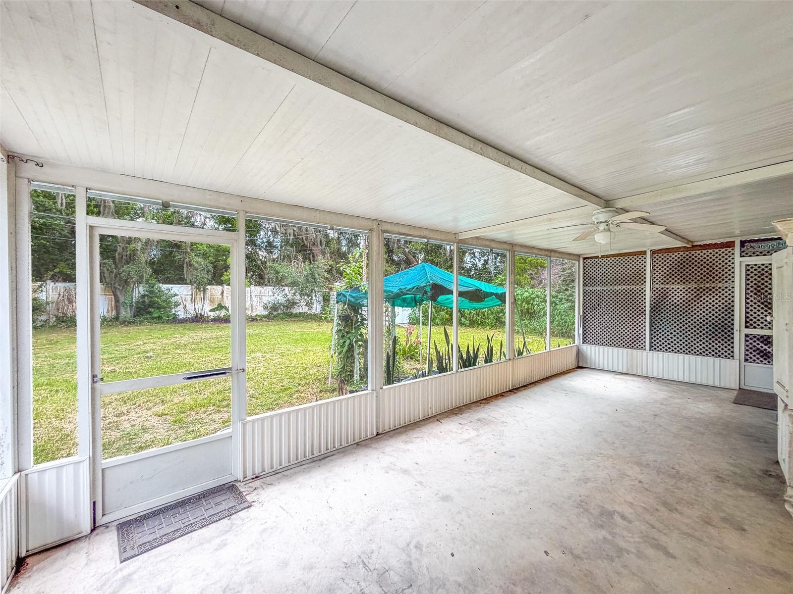 CLEARWATER LAKE ESTATES - Residential