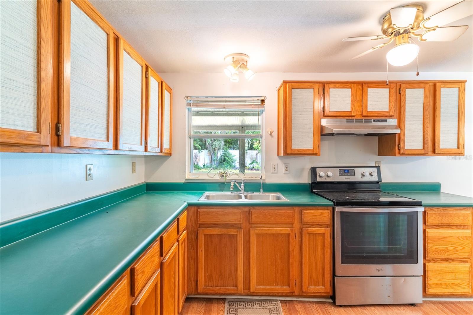 CLEARWATER LAKE ESTATES - Residential