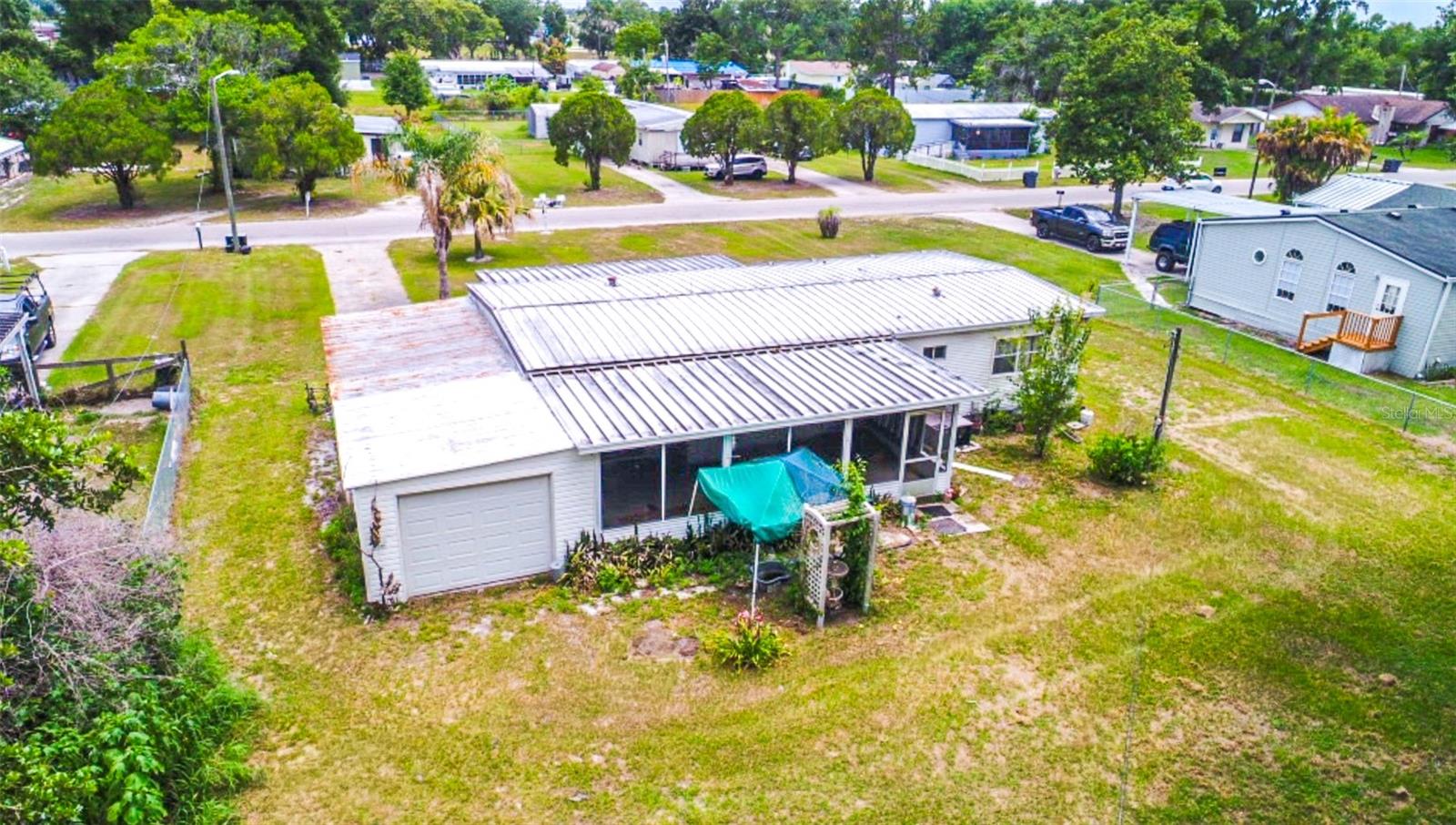 CLEARWATER LAKE ESTATES - Residential