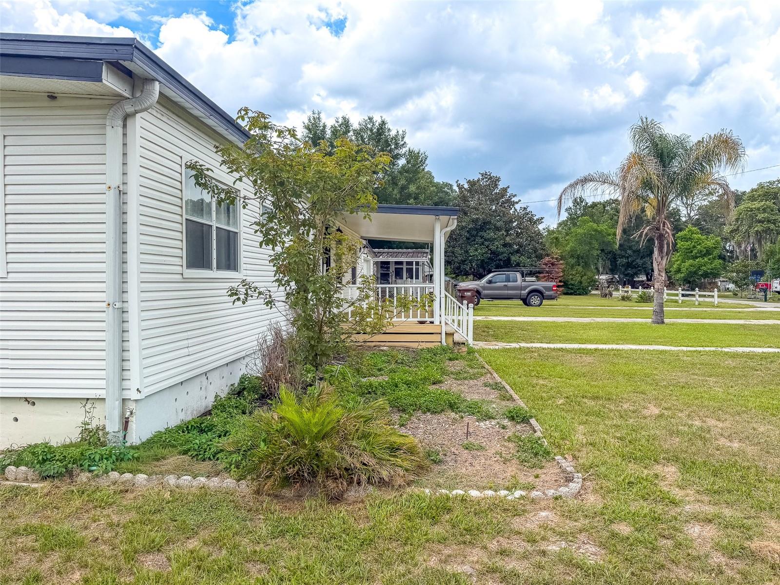 CLEARWATER LAKE ESTATES - Residential