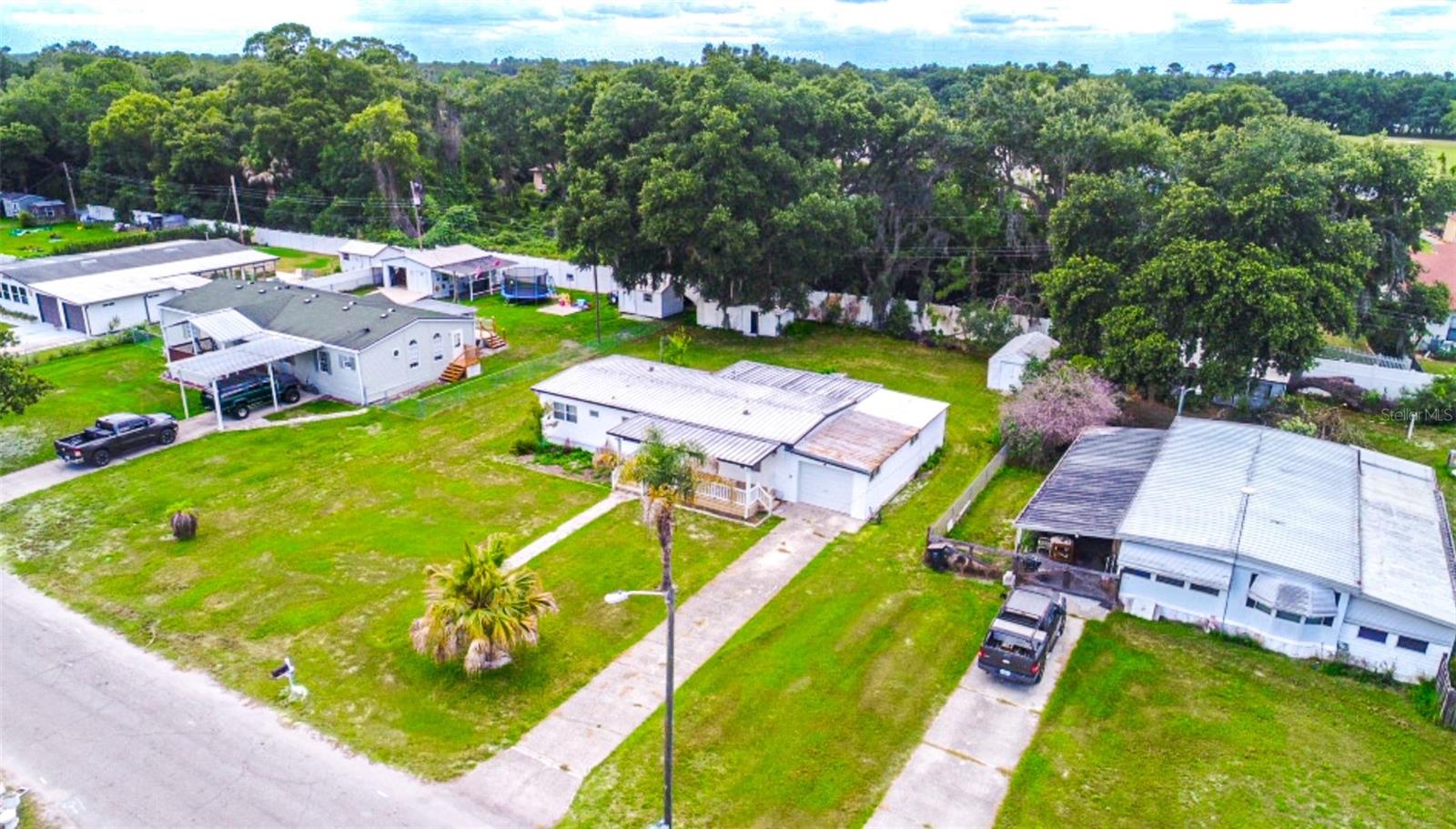 CLEARWATER LAKE ESTATES - Residential