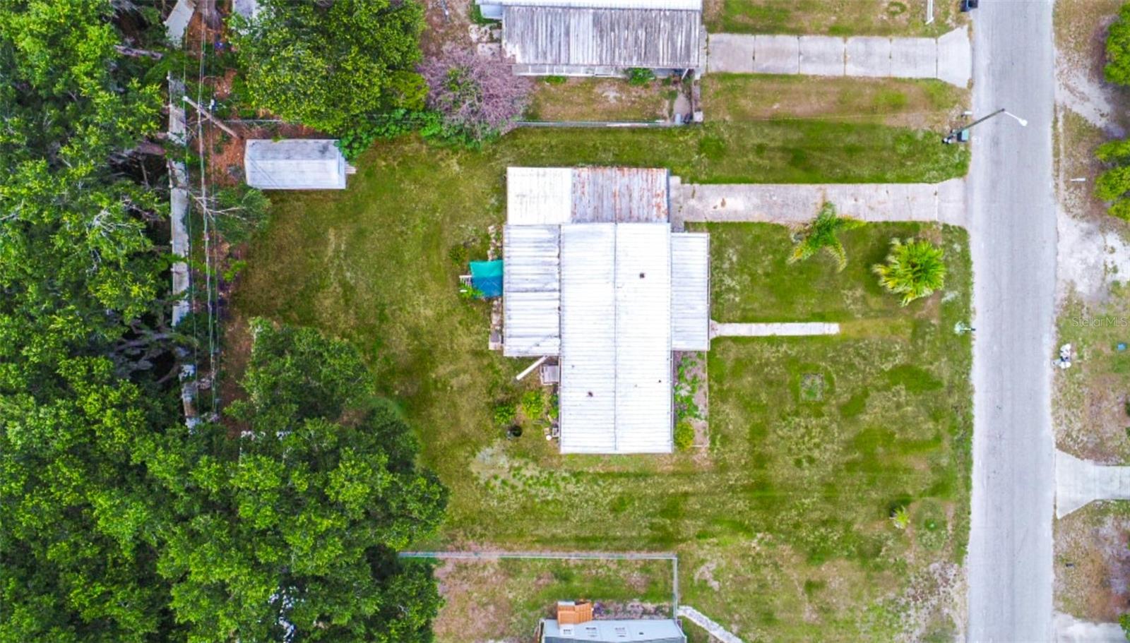 CLEARWATER LAKE ESTATES - Residential