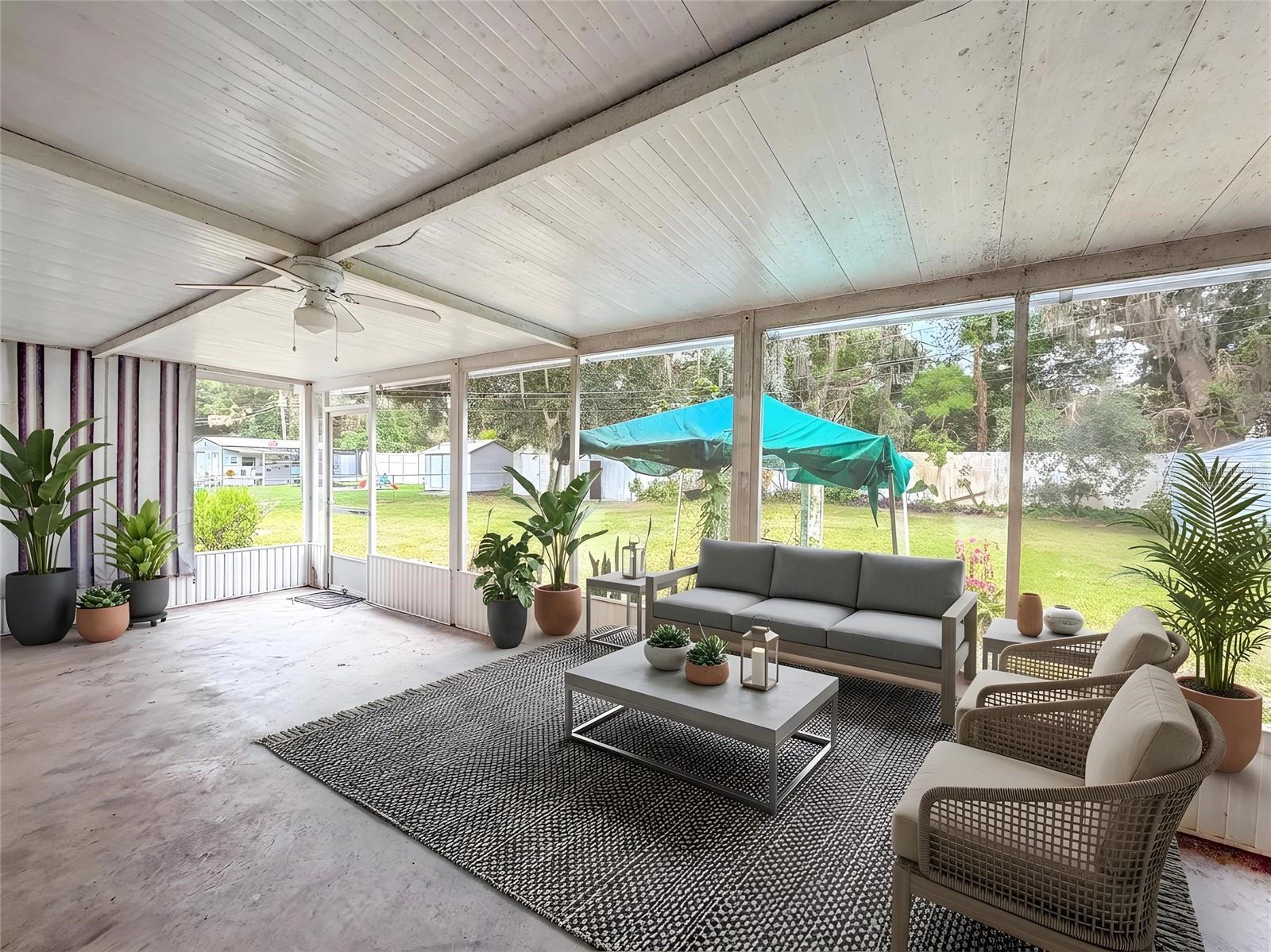 CLEARWATER LAKE ESTATES - Residential