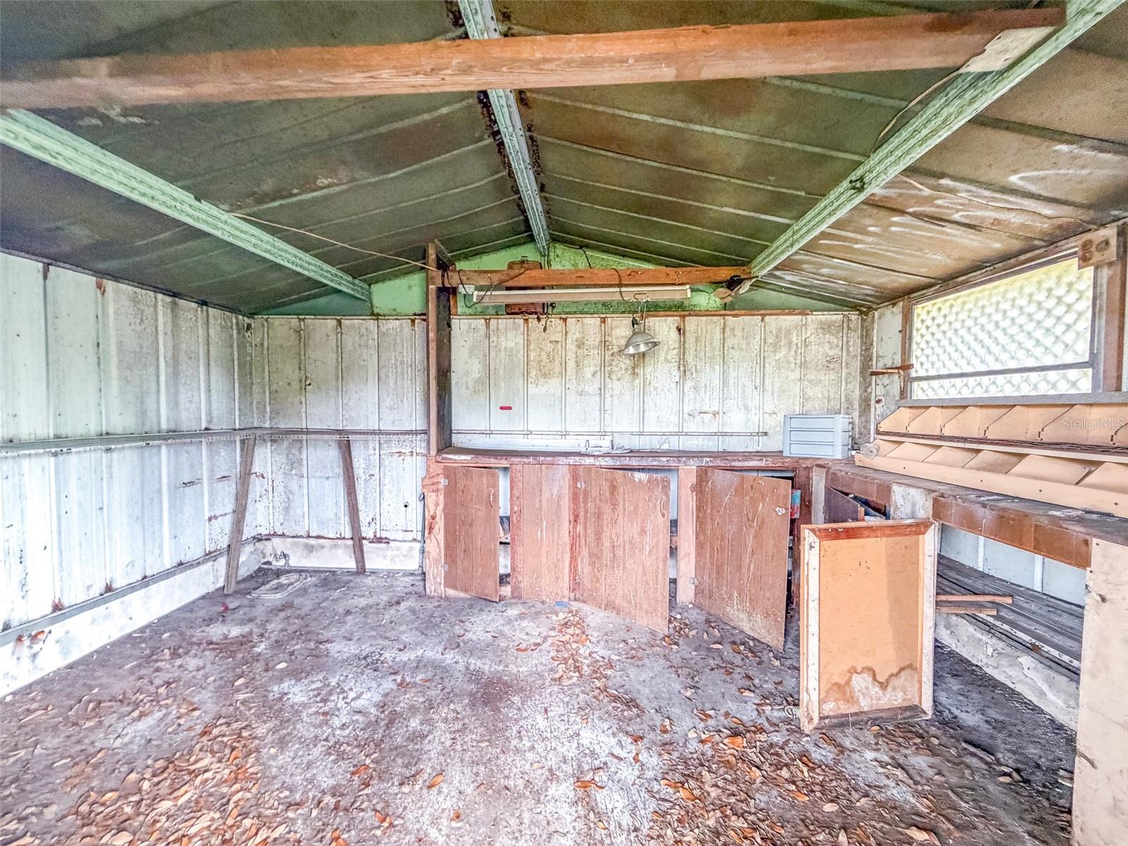 CLEARWATER LAKE ESTATES - Residential