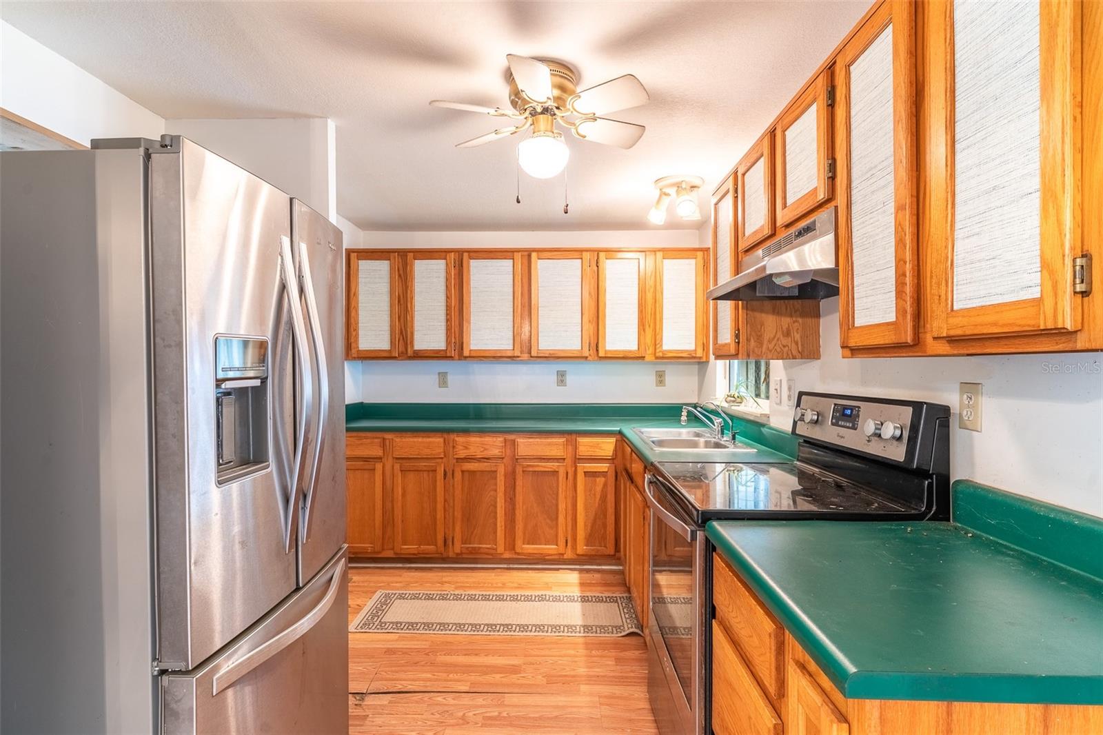 CLEARWATER LAKE ESTATES - Residential