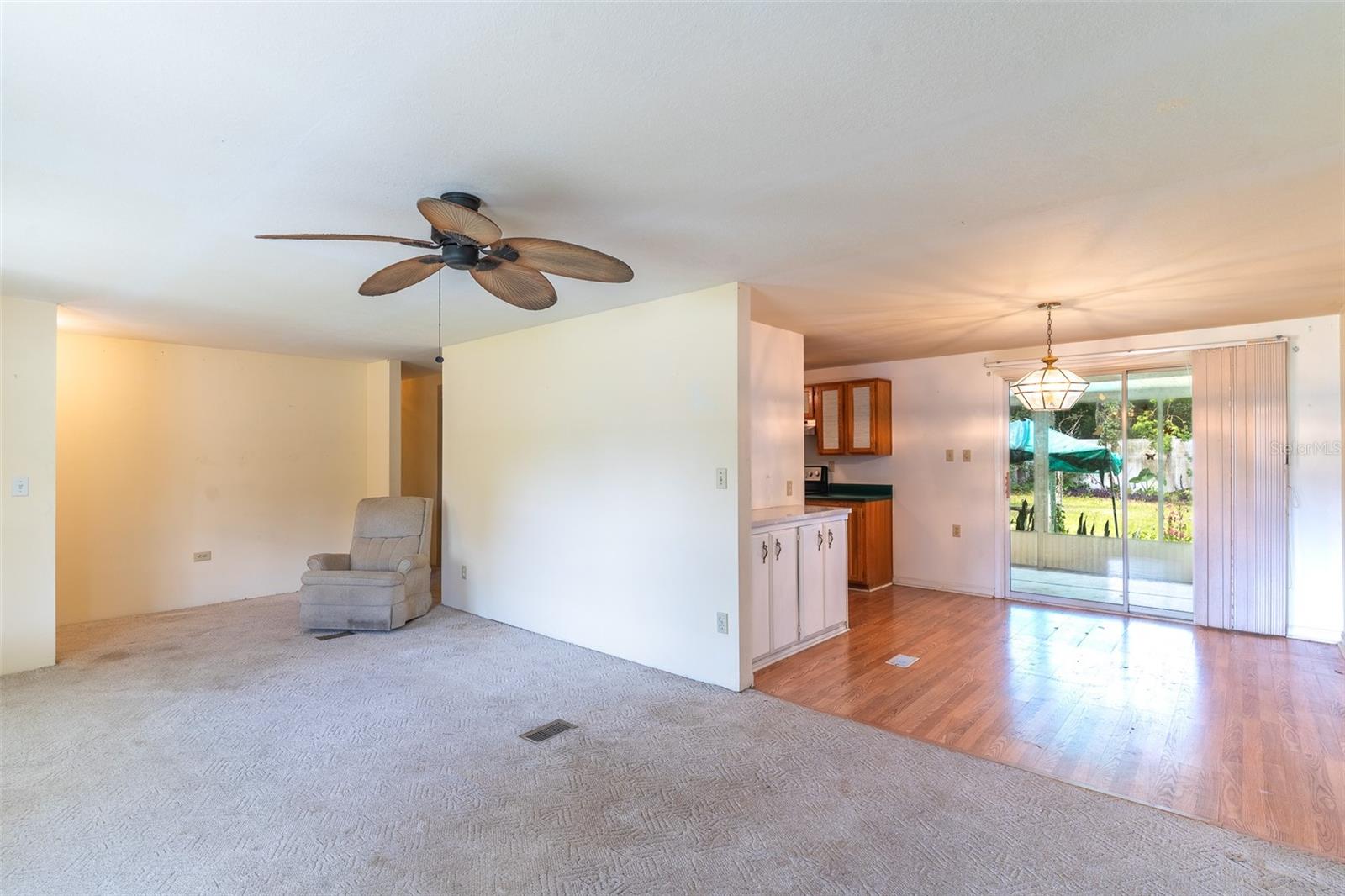 CLEARWATER LAKE ESTATES - Residential
