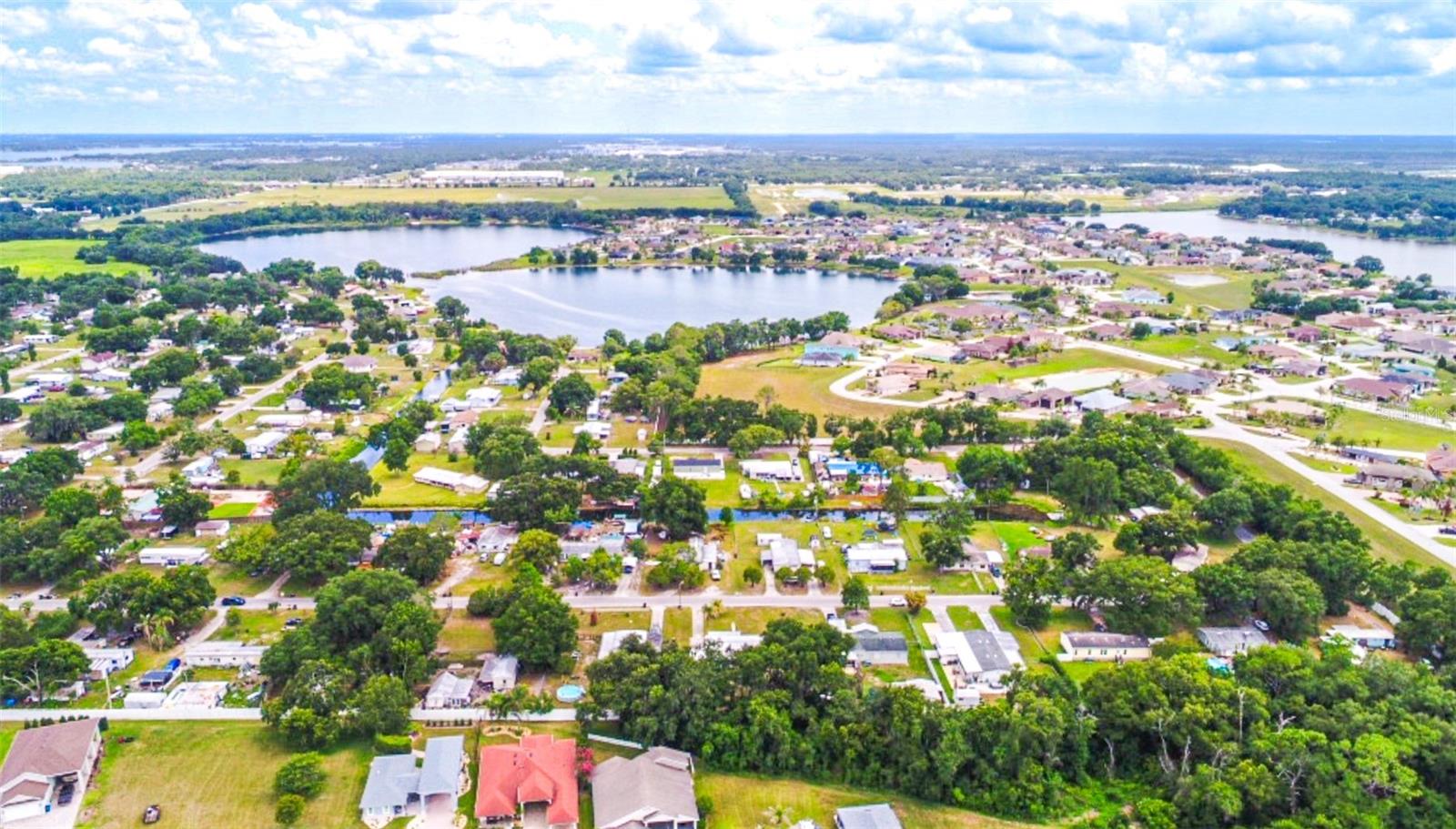 CLEARWATER LAKE ESTATES - Residential