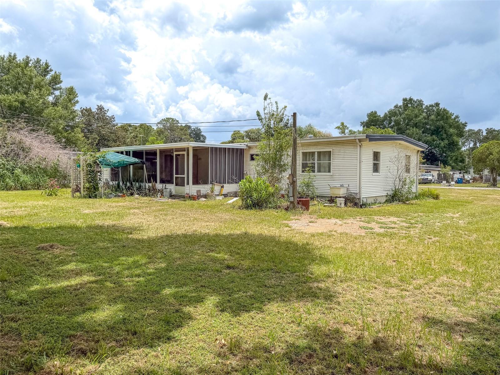 CLEARWATER LAKE ESTATES - Residential