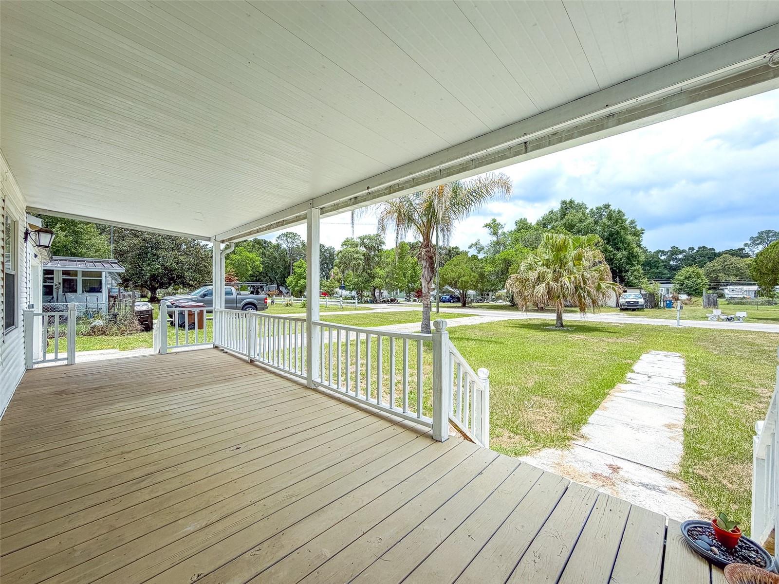 CLEARWATER LAKE ESTATES - Residential