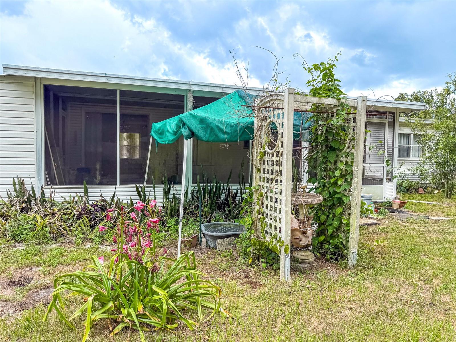 CLEARWATER LAKE ESTATES - Residential