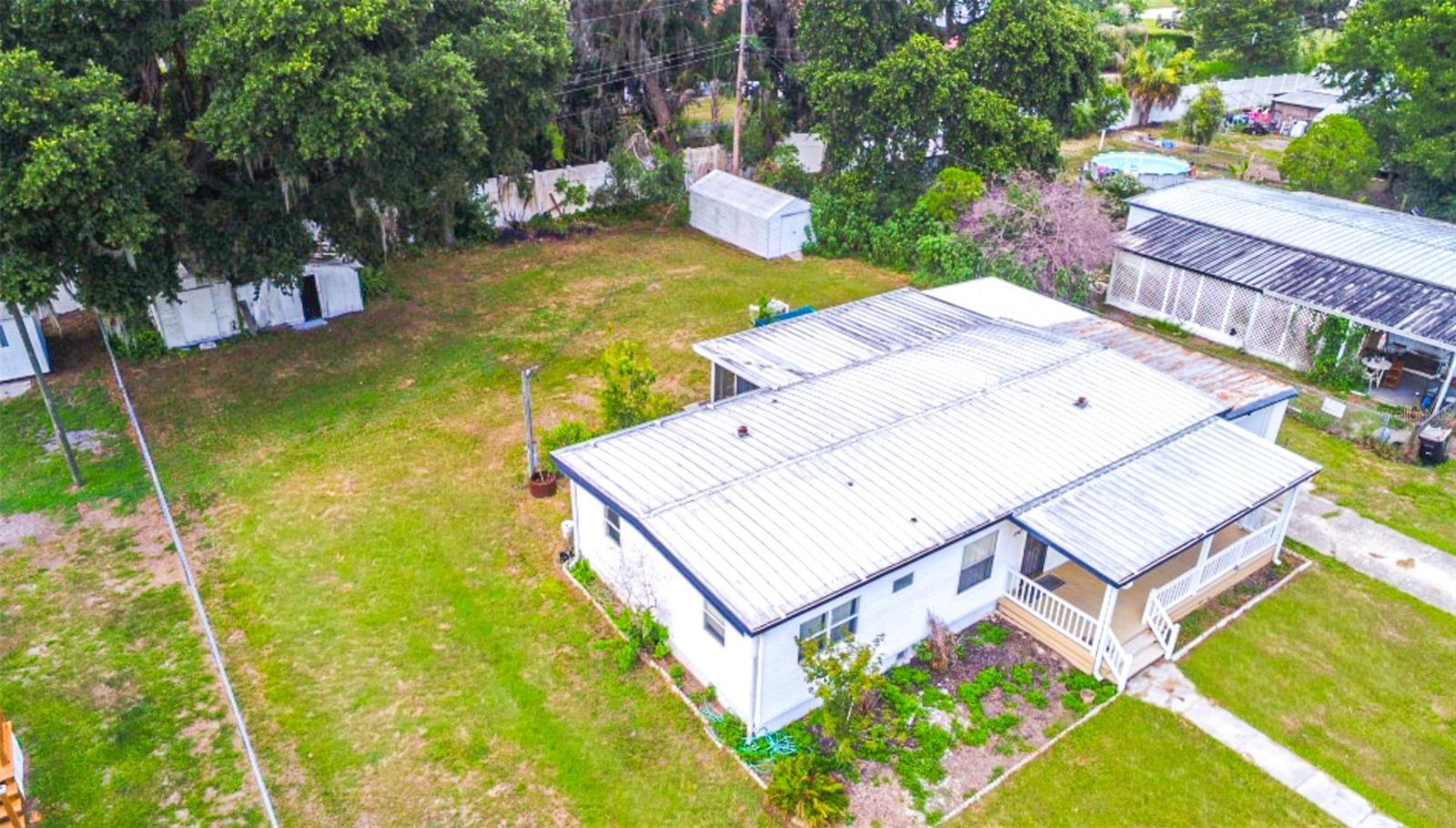 CLEARWATER LAKE ESTATES - Residential