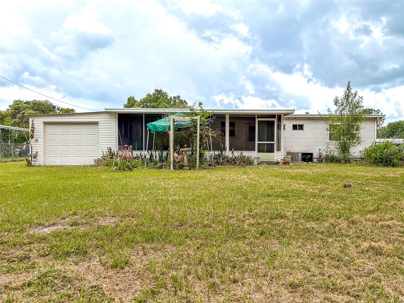 CLEARWATER LAKE ESTATES - Residential
