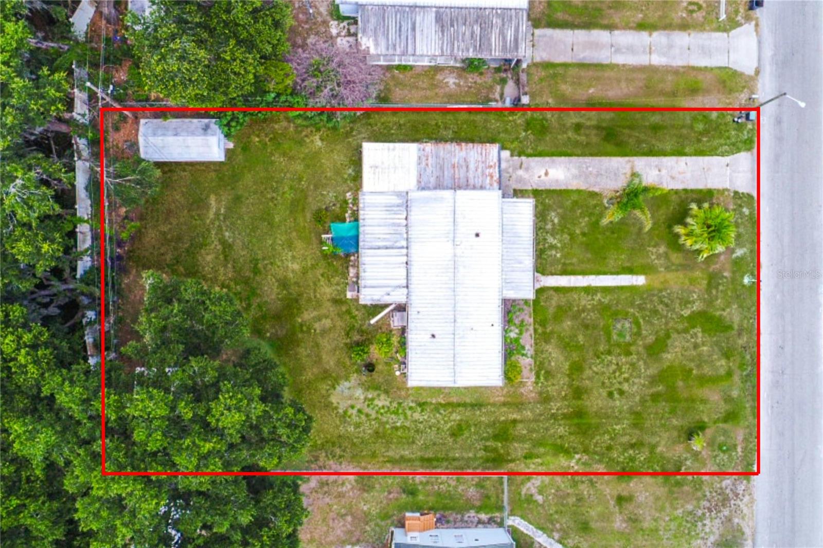 CLEARWATER LAKE ESTATES - Residential