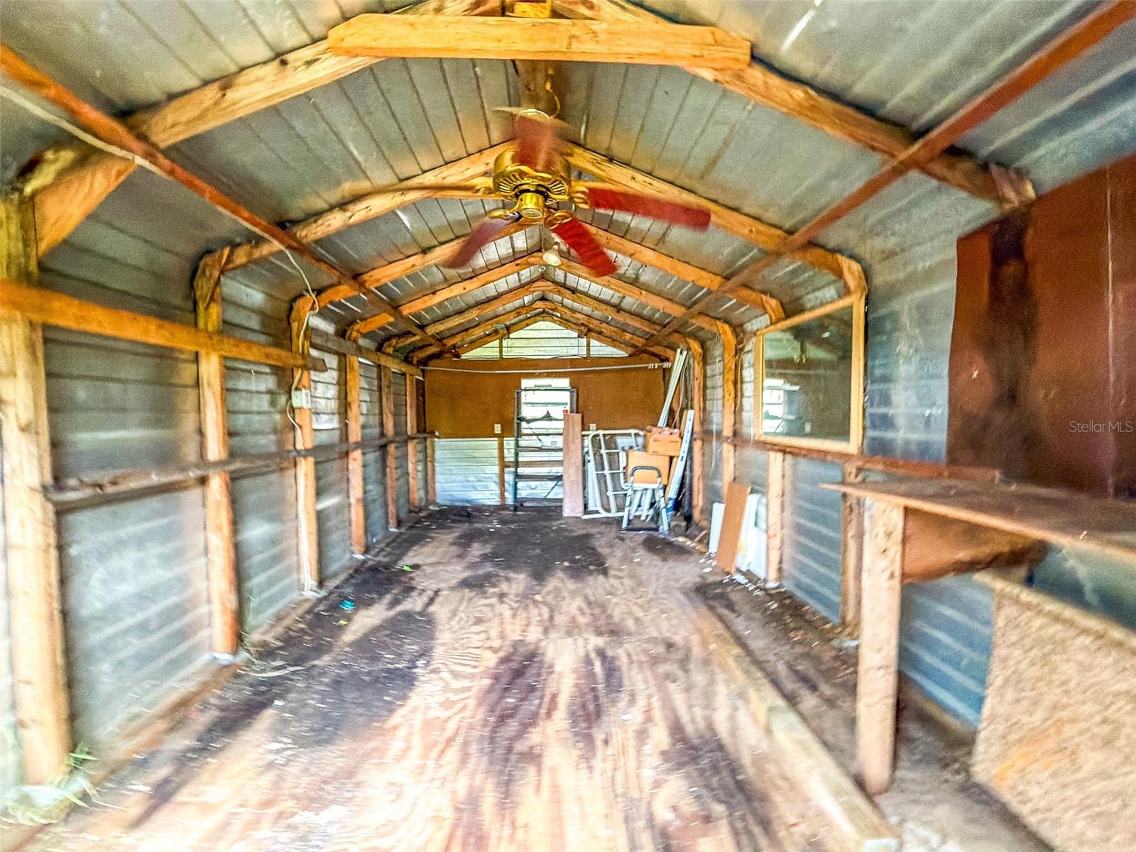 CLEARWATER LAKE ESTATES - Residential
