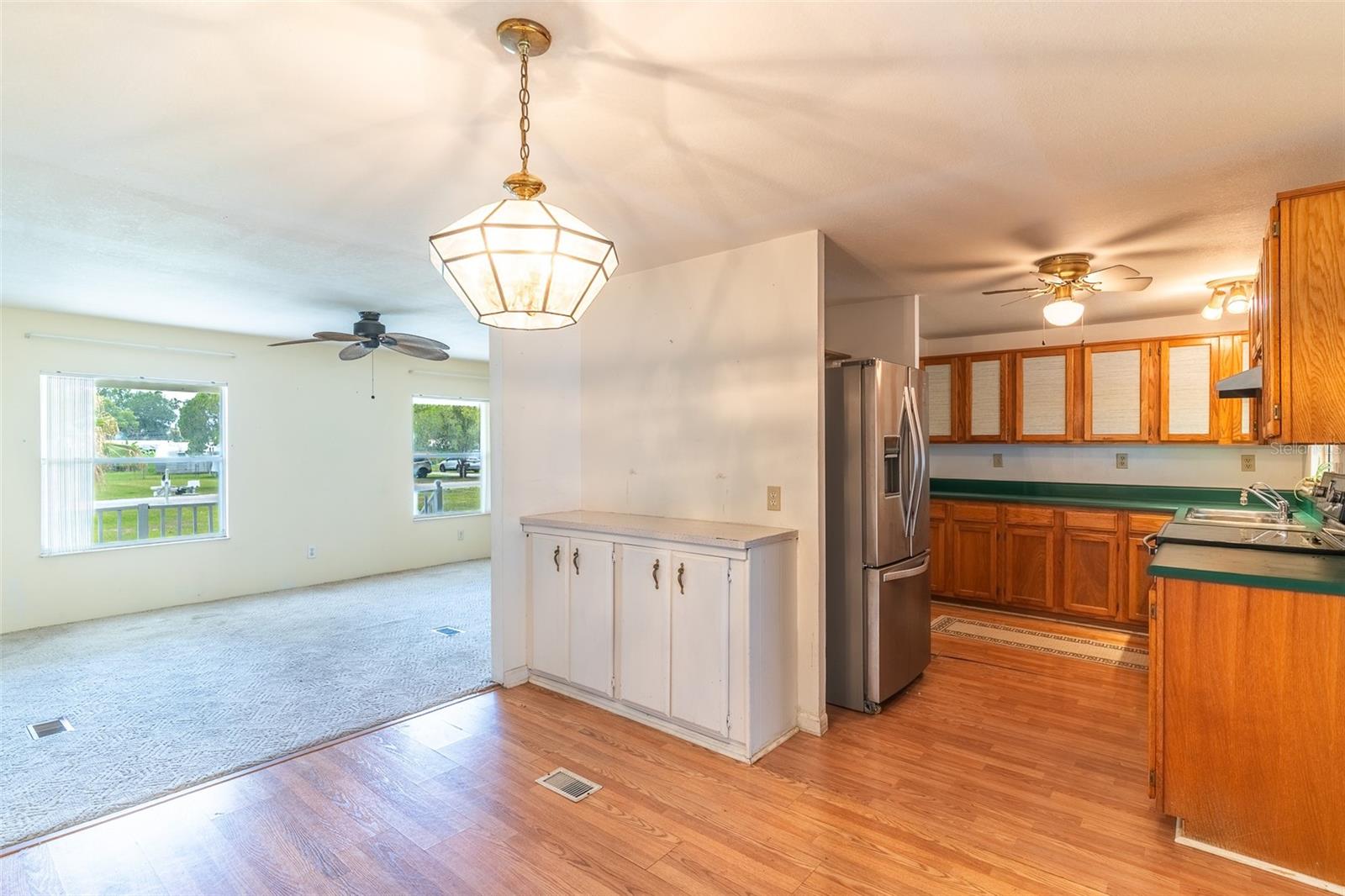 CLEARWATER LAKE ESTATES - Residential