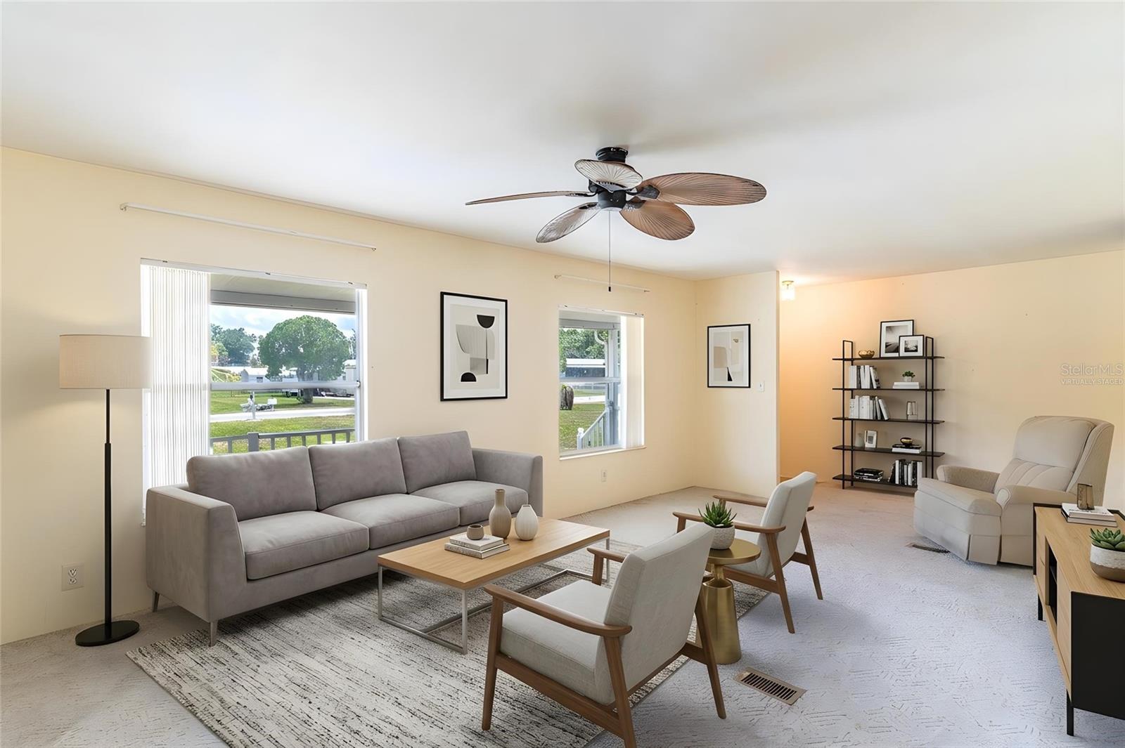CLEARWATER LAKE ESTATES - Residential
