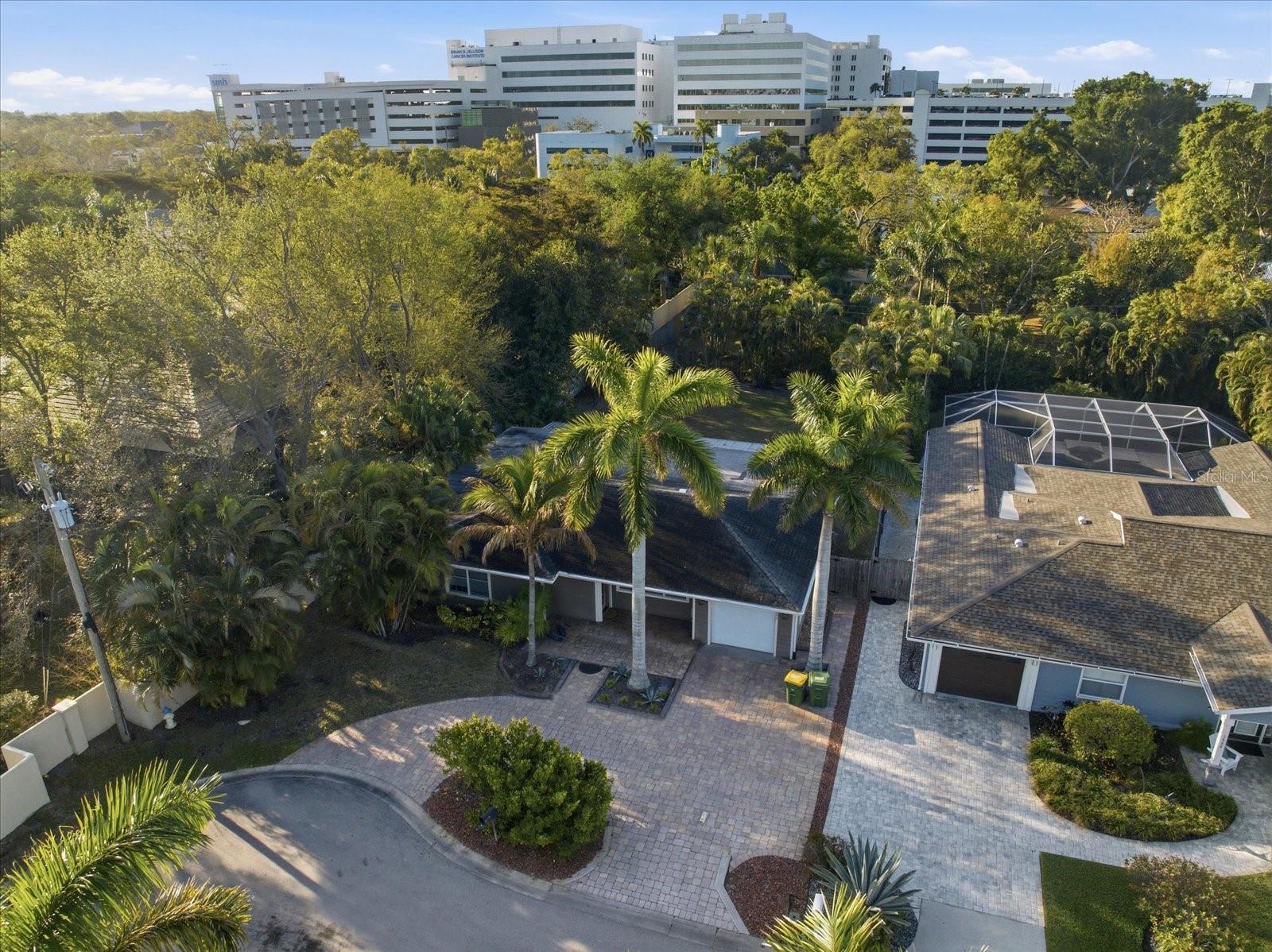 FLOYD & CAMERON SUB - Residential
