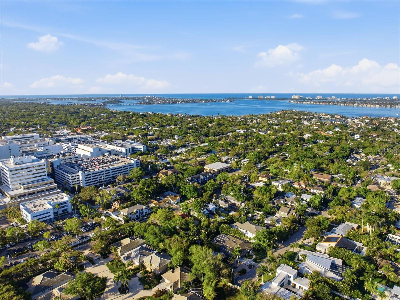 FLOYD & CAMERON SUB - Residential