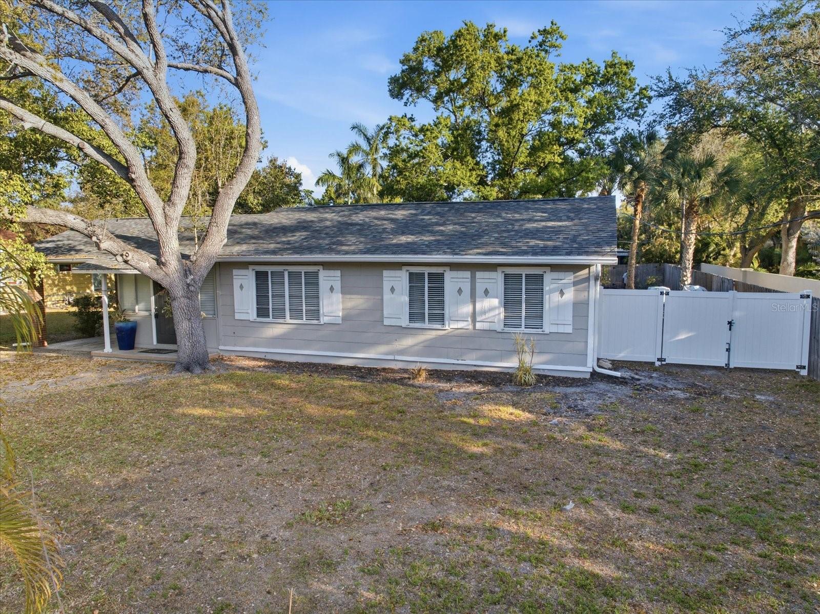 FLOYD & CAMERON SUB - Residential