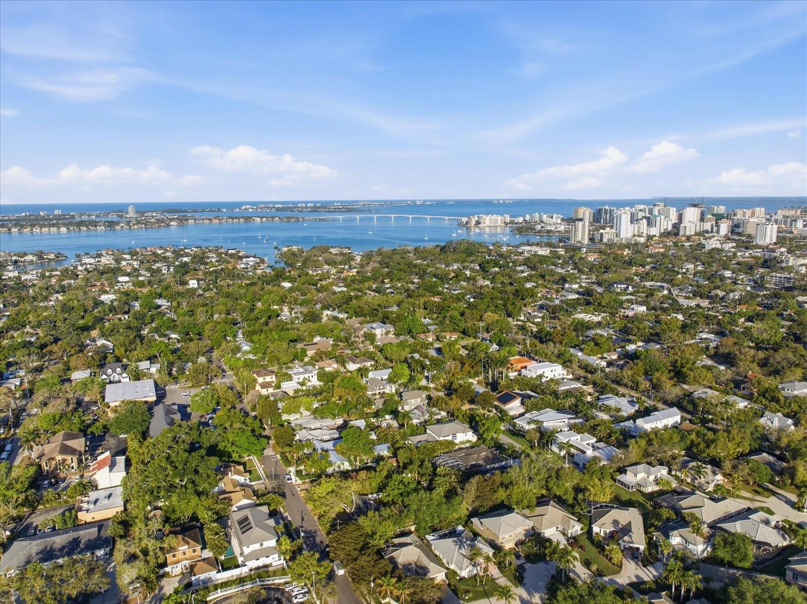 FLOYD & CAMERON SUB - Residential