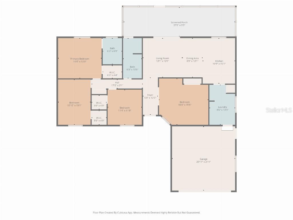 MEADOW LAWN PINELLAS ADD - Residential