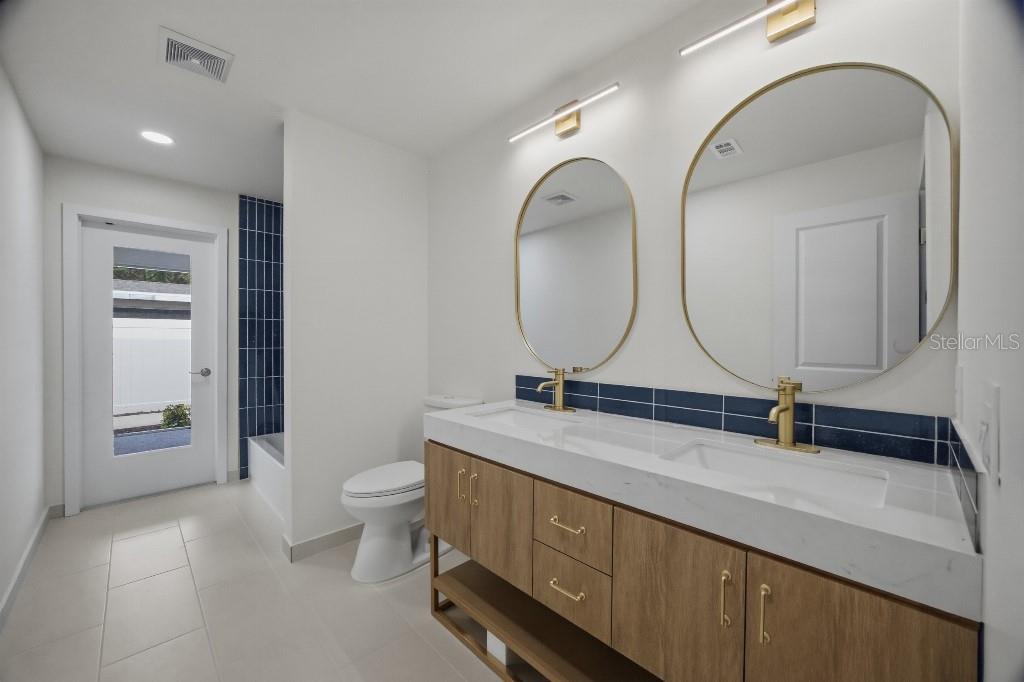 MEADOW LAWN PINELLAS ADD - Residential