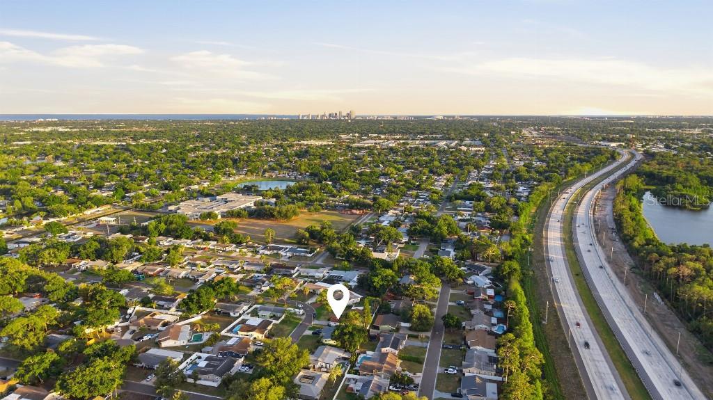 MEADOW LAWN PINELLAS ADD - Residential