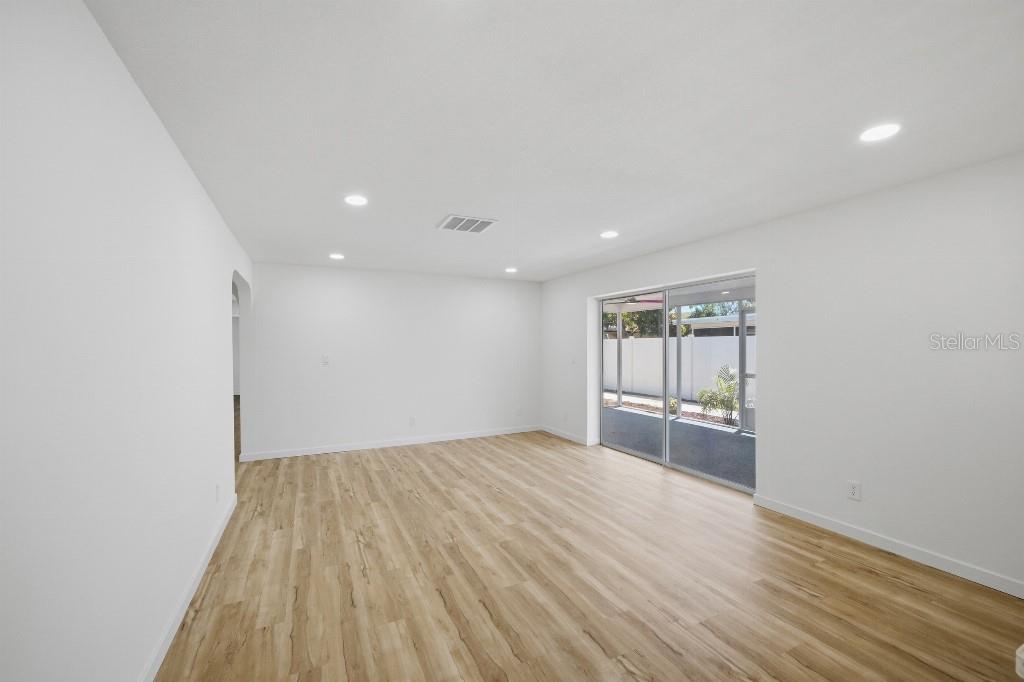 MEADOW LAWN PINELLAS ADD - Residential