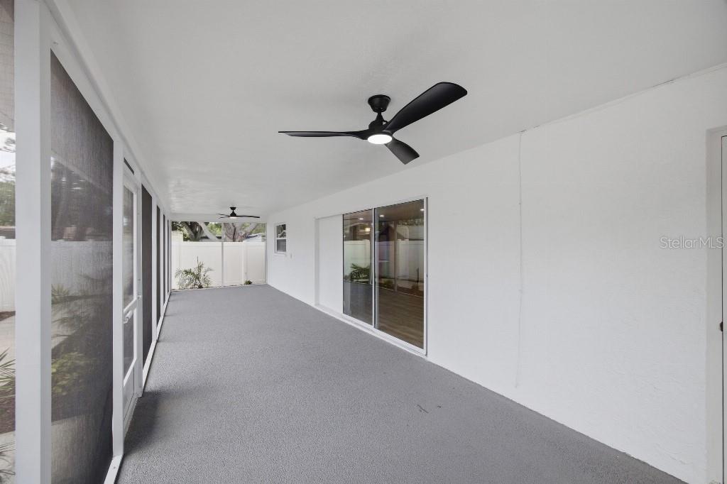 MEADOW LAWN PINELLAS ADD - Residential