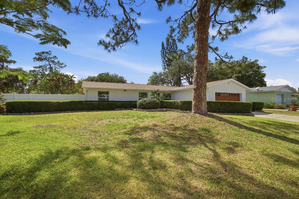 MEADOW LAWN PINELLAS ADD - Residential