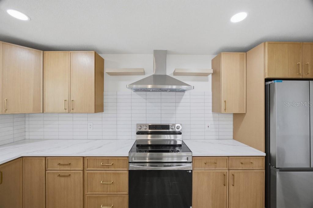 MEADOW LAWN PINELLAS ADD - Residential