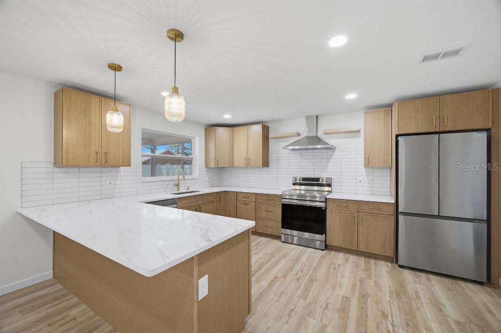 MEADOW LAWN PINELLAS ADD - Residential