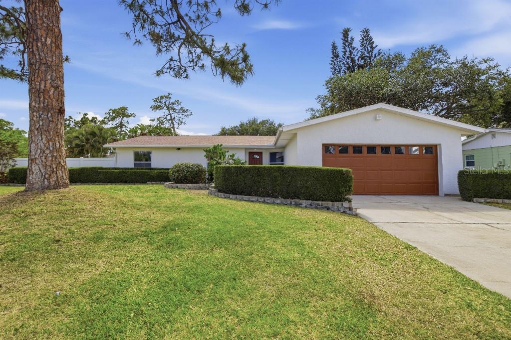 MEADOW LAWN PINELLAS ADD - Residential