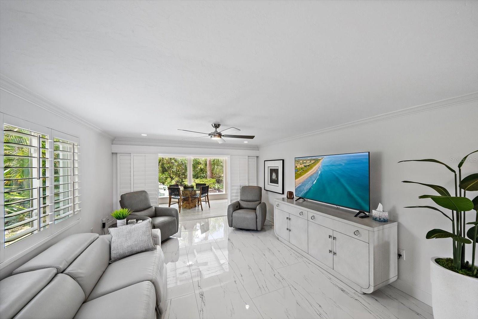 SPANISH MAIN YACHT CLUB CONDO - Residential Lease