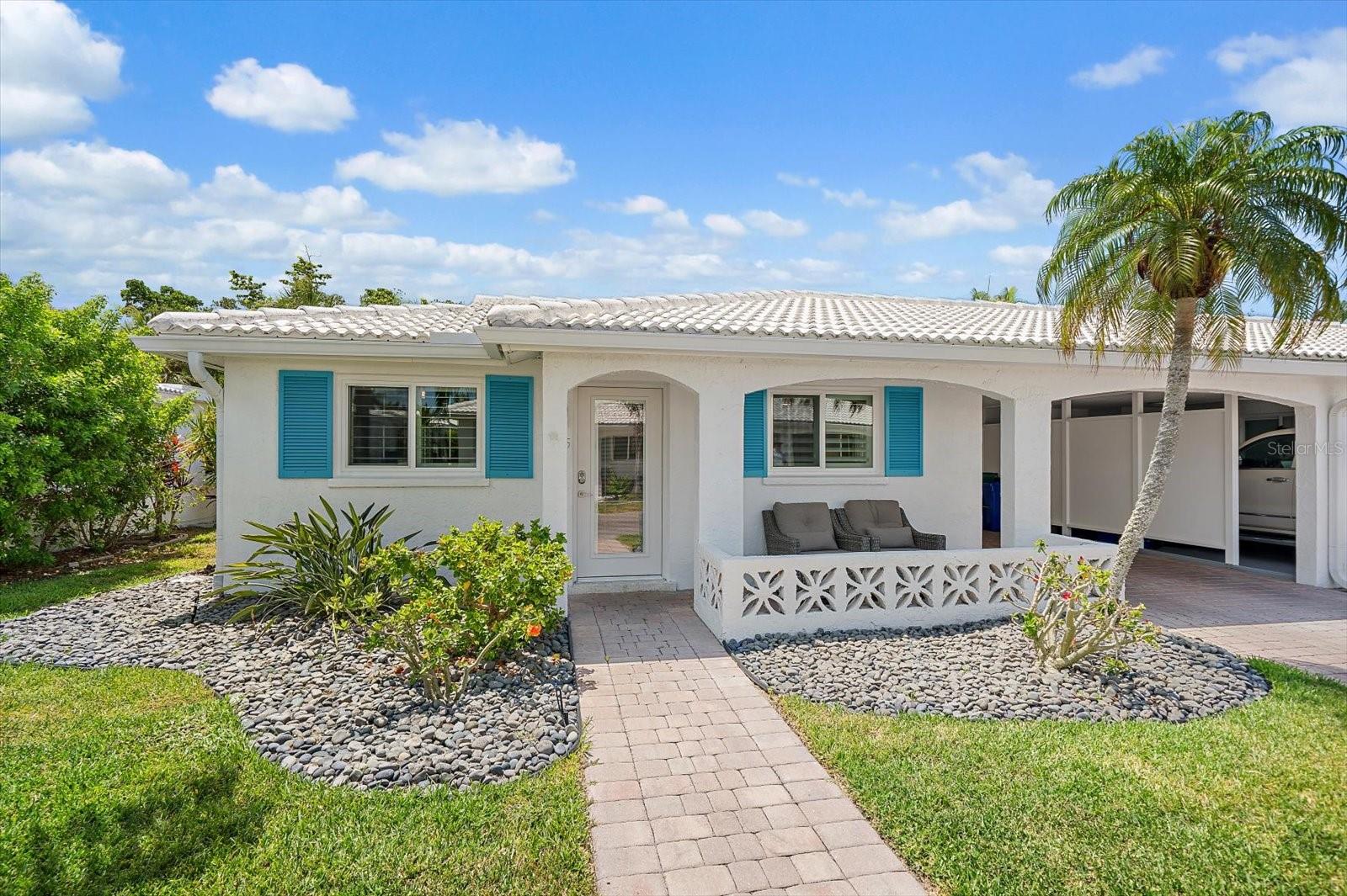 SPANISH MAIN YACHT CLUB CONDO - Residential Lease