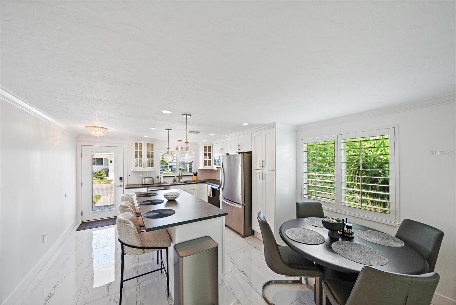 SPANISH MAIN YACHT CLUB CONDO - Residential Lease