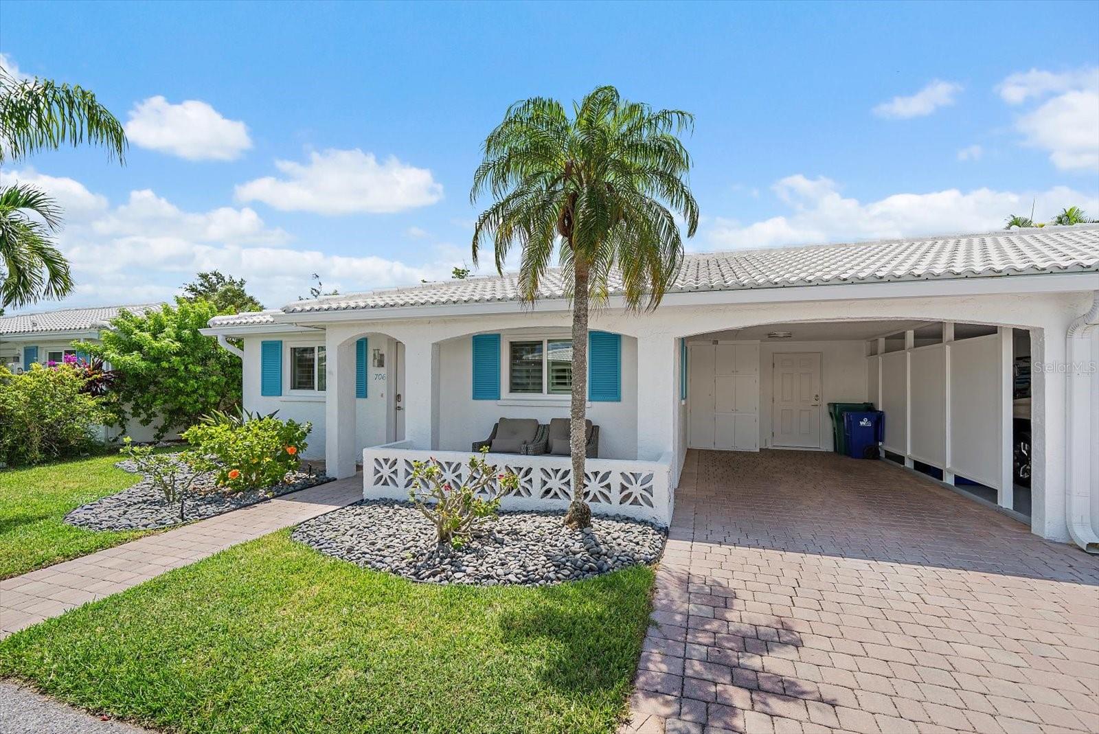 SPANISH MAIN YACHT CLUB CONDO - Residential Lease