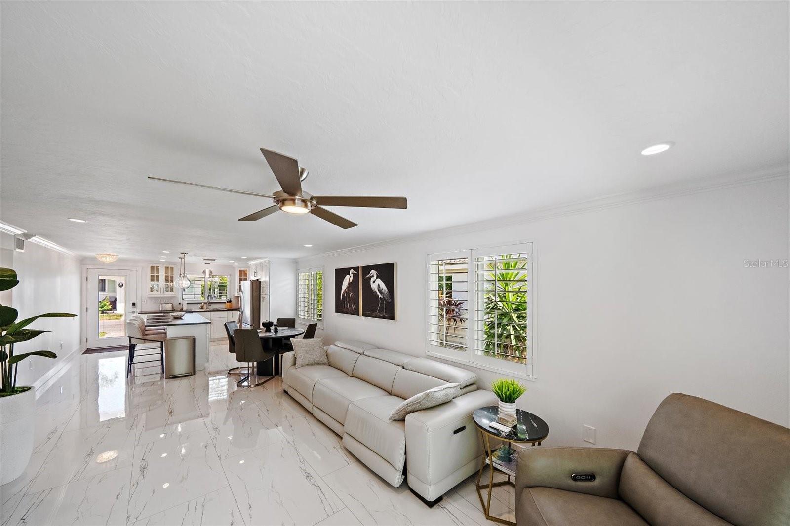 SPANISH MAIN YACHT CLUB CONDO - Residential Lease